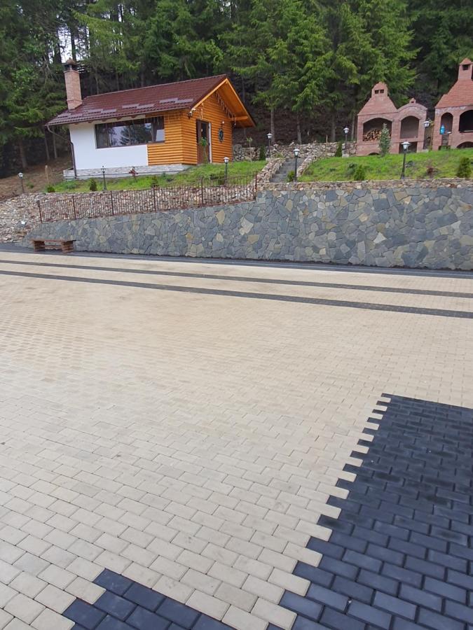 Casa Sofia Ciumirna Exterior foto