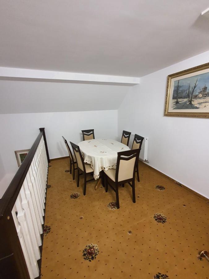 Casa Sofia Ciumirna Exterior foto