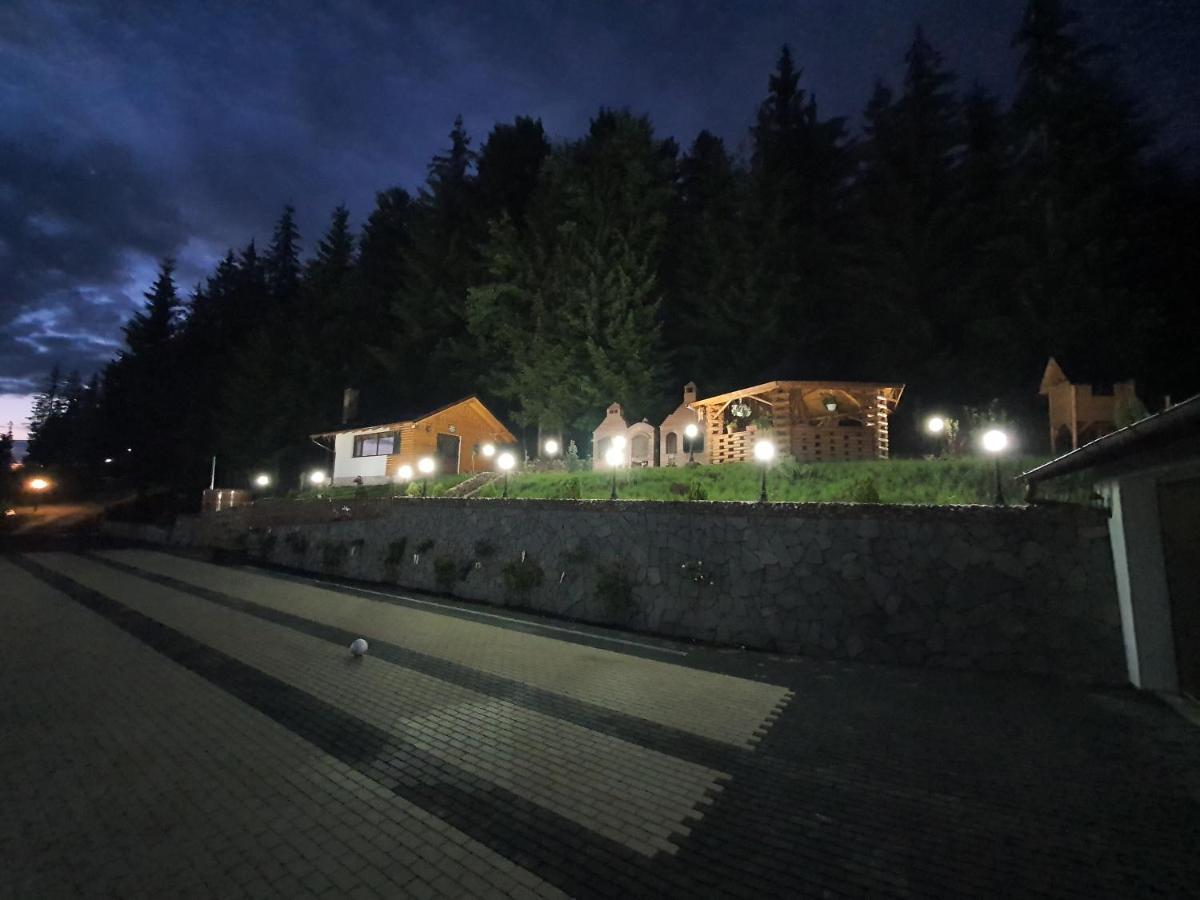Casa Sofia Ciumirna Exterior foto