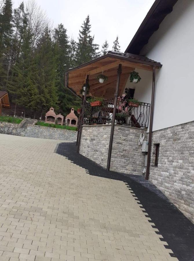 Casa Sofia Ciumirna Exterior foto